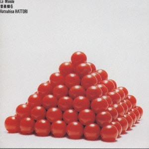KATSUHISA HATTORI / 服部克久 / 音楽畑6 Le Monde