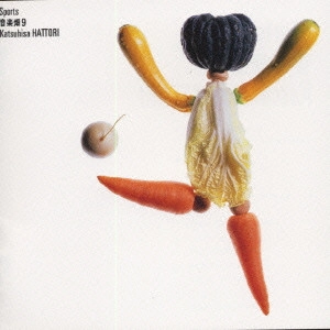 KATSUHISA HATTORI / 服部克久 / 音楽畑9 SPORTS