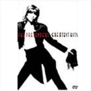 PRETENDERS / プリテンダーズ / グレイテスト・ヒッツ・ビデオ