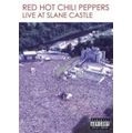 RED HOT CHILI PEPPERS / レッド・ホット・チリ・ペッパーズ / ライヴ・アット・スレイン・キャ
