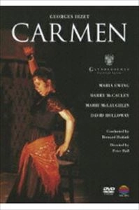 BERNARD HAITINK / ベルナルト・ハイティンク / ビゼー: カルメン