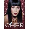 CHER / シェール / ビデオ・ヒッツ・コレクション