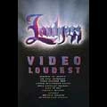 LOUDNESS / ラウドネス / ＶＩＤＥＯ　ＬＯＵＤＥＳＴ