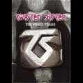 TWISTED SISTER / トゥイステッド・シスター / ビデオ・イヤーズ