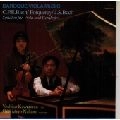 YOSHIKO KAWAMOTO / 川本嘉子 / ヴィオラ・バロック・ミュージック