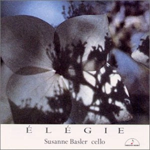 SUSANNE BASLER / スザンヌ・バスラー / エレジー