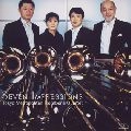 TOKYO METROPOLITAN TROMBONE QUARTET / 東京メトロポリタン・トロンボーン・クァルテット  / セブンインプレッションズ