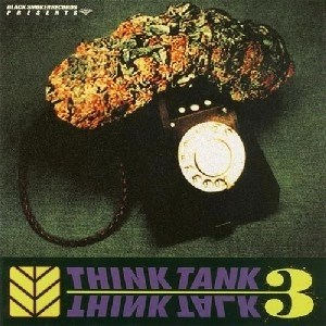 THINK TANK / Mr.Hang