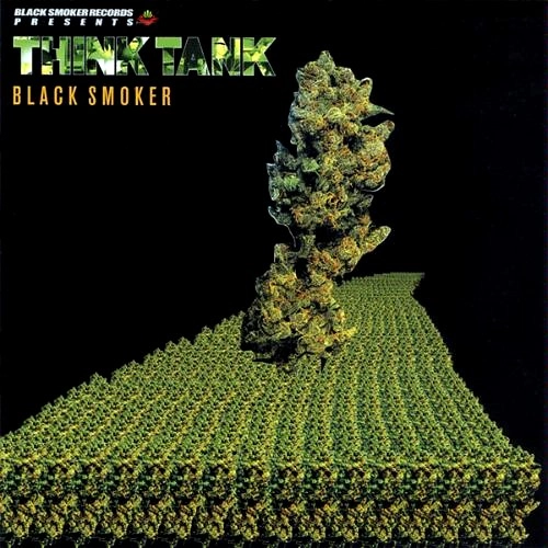 THINK TANK / BLACK SMOKER