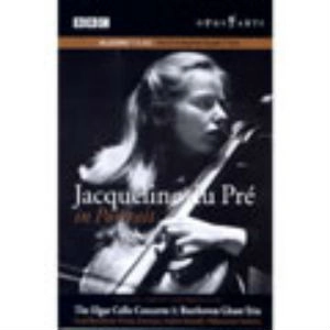 JACQUELINE DU PRE / ジャクリーヌ・デュ・プレ / JACQUELINE DU PRE IN PORTRAIT