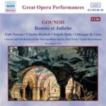 LOUIS HASSELMANS / ルイ・アッセルマン / GOUNOD: ROMEO ET JULIETTE / グノー:歌劇「ロメオとジュリエット」(メトロポリタンオペラ劇場)(1935)