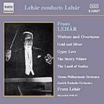 LEHAR/VPO/ZURICH / LEHAR:WALTZES&OVERTURES / レハール:レハール・コンダクツ・レハール(1947)
