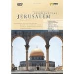 ペンデレツキ / PENDERECKI: 7 Gates of Jerusalem (NTSC)