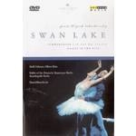 DANIEL BARENBOIM / ダニエル・バレンボイム / TCHAIKOVSKY: Swan Lake (NTSC)
