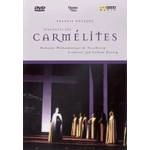 ケーニック / POULENC: Dialogues des Carmelites (NTSC)