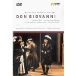 JAMES CONLON / ジェイムズ・コンロン / MOZART: Don Giovanni (NTSC)