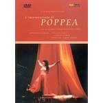 ヴェロニク・ジャンヌ（ソプラノ） / MONTEVERDI: Incoronazione di Poppea(NTSC)