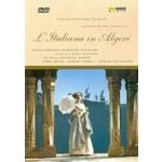 ラルフ・ヴァイケルト / ROSSINI: Italiana in Algeri(NTSC)