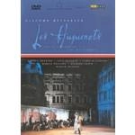ショルテス / MEYERBEER: Huguenots(NTSC)
