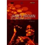 セックス・マシーン / "BROWN, James: Godfather of Soul - A Portrait (NTSC)"