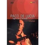 PACO DE LUCIA / パコ・デ・ルシア / "LUCIA, Paco de: Light and Shade, A Portrait (NTSC)"
