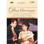 NIKOLAUS HARNONCOURT / ニコラウス・アーノンクール / "MOZART: Don Giovanni (Zurich Opera, 2001) (NTSC)"