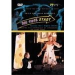 ケーニック / KORNGOLD: Tote Stadt (NTSC)