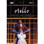 DANIEL BARENBOIM / ダニエル・バレンボイム / VERDI: Otello (NTSC)