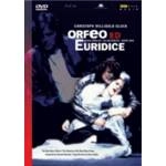 HARTMUT HAENCHEN / ハルトムート・ヘンヒェン / "GLUCK, C.W.: Orfeo ed Euridice (Royal Opera House, 1991) (NTSC)"