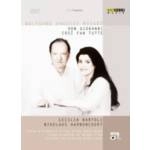 NIKOLAUS HARNONCOURT / ニコラウス・アーノンクール / "MOZART: Cosi fan tutte / Don Giovanni (Zurich Opera, 2000-2001) (NTSC)"