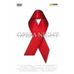 MARKUS STENZ / マルクス・シュテンツ / "OPERA NIGHT (Opera Cologne, 2005) (NTSC)"