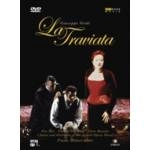 FRANZ WELSER-MOST / フランツ・ウェルザー=メスト / VERDI: Traviata(NTSC)