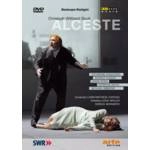カリディス / "GLUCK: Alceste (Staatsoper Stuttgart, 2006) (NTSC)"