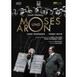 ガッテイ / "SCHOENBERG: Moses und Aron (Vienna State Opera, 2006) (NTSC)"