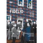 ルートヴィヒ / "BEETHOVEN: Fidelio (Hamburg State Opera studio production, 1968) (NTSC)"