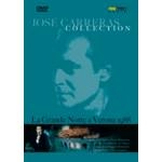 JOSE CARRERAS / ホセ・カレーラス / ホセ・カレーラス・イン・ヴェローナ / JOSE CARRERAS COLLECTION: Grande Notte a Verona(1988) (NTSC)