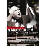 YURI BASHMET / ユーリ・バシュメット / BRITTEN: War Requiem (NTSC)