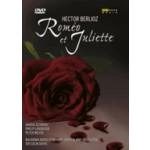 COLIN DAVIS / コリン・デイヴィス / BERLIOZ: Romeo et Juliette (NTSC)