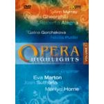 VARIOUS ARTISTS (CLASSIC) / オムニバス (CLASSIC) / オペラ・ハイライト 第1集 / "OPERA HIGHLIGHTS, Vol. 1 (NTSC)"