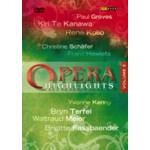 VARIOUS ARTISTS (CLASSIC) / オムニバス (CLASSIC) / オペラ・ハイライト 第3集 / "OPERA HIGHLIGHTS, Vol. 3 (NTSC)"