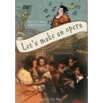 ハルシー / "BRITTEN: Let's Make an Opera (Feature Film, 1996) (NTSC)"
