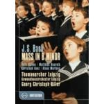 GEORG CHRISTOPH BILLER / ゲオルク・クリストフ・ビラー / "BACH, J.S.: Mass in B minor, BWV 232 (Biller) (NTSC)"