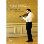 GIL SHAHAM / ギル・シャハム / "MOZART: 6 Violin Sonatas, K. 301-306 (NTSC)"
