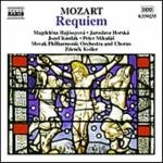 KOSLAR/SLOVAK PHIL / MOZART:REQUIEM / モーツァルト:レクイエム