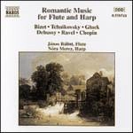 BALINT/MERCZ / MUSIC FOR FLUTE&HARP / "フルートとハープのための名曲集(バーリント, メルツ)"