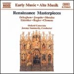 JEREMY SUMMERLY / ジェレミー・サマリー / ルネッサンス・マスターピース / RENAISSANCE MASTERPIECES