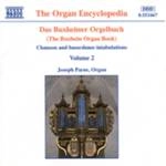 JOSEPH PAYNE / ジョセフ・ペイン / ブクスハイム・オルガン曲集 2 / BUXHEIMER ORGELBUCH VOL.2