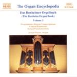 JOSEPH PAYNE / ジョセフ・ペイン / ブクスハイム・オルガン曲集 3 / "BUXHEIMER ORGELBUCH (DAS), Vol.  3"