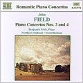 BENJAMIN FRITH / ベンジャミン・フリス / FIELD:PFCON2&4