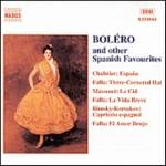 ADRIAN LEAPER / エイドリアン・リーパー / ボレロ!! スペイン風名曲集 / SPANISH FAVOURITES